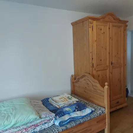 Pokoje Goscinne Tomasz Międzywodzie Exteriér fotografie