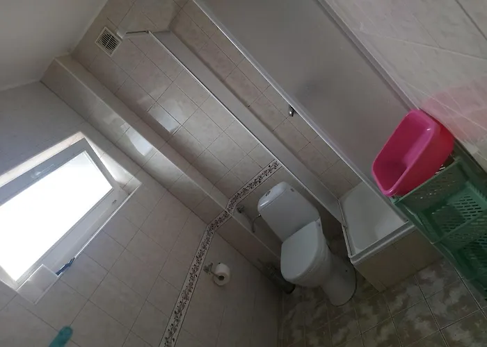 Pokoje Goscinne Tomasz
