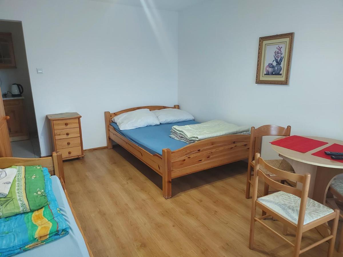 Homestay Goscinne Tomasz