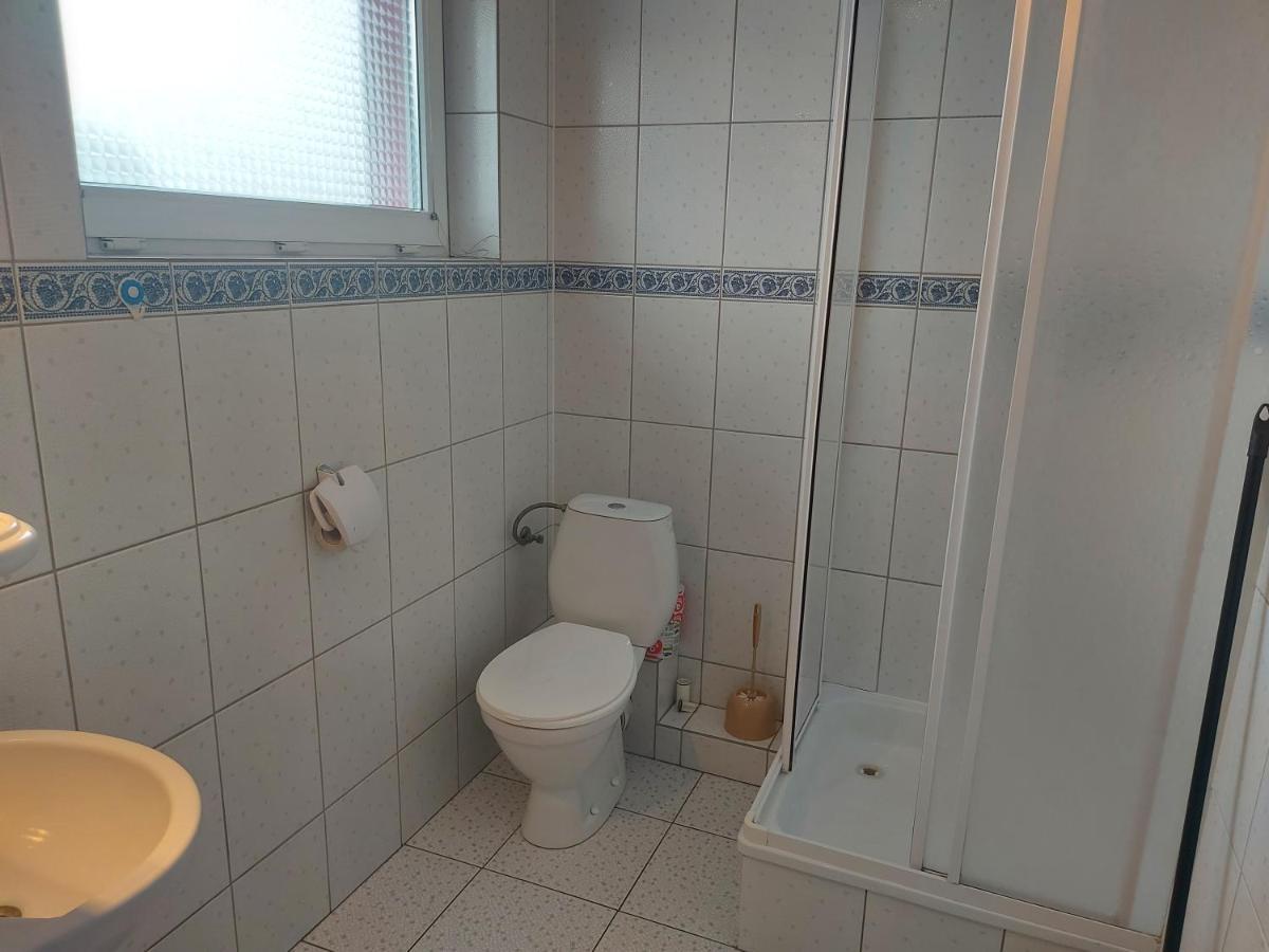 Goscinne Tomasz Privatunterkunft *