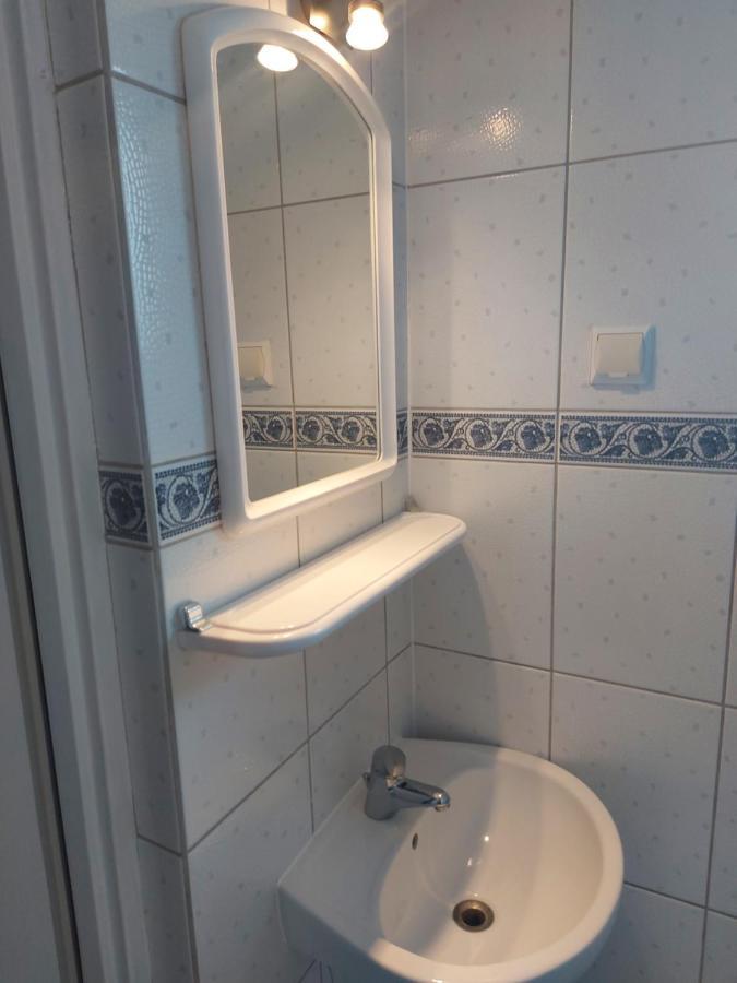 Homestay Goscinne Tomasz