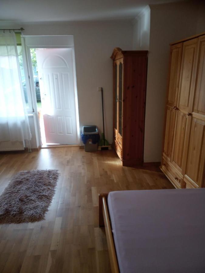 Goscinne Tomasz Privatunterkunft