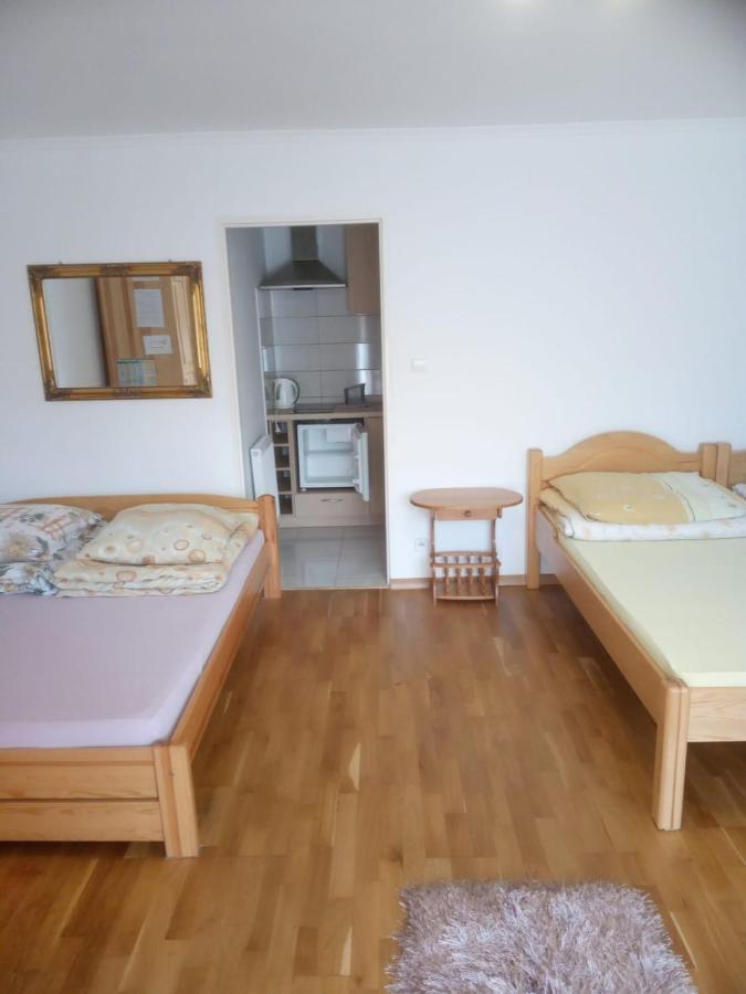 Homestay Goscinne Tomasz