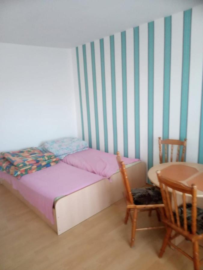 Homestay Goscinne Tomasz Miedzywodzie