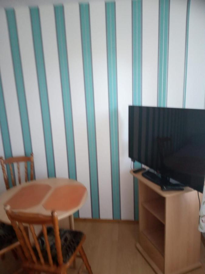 Homestay Goscinne Tomasz *