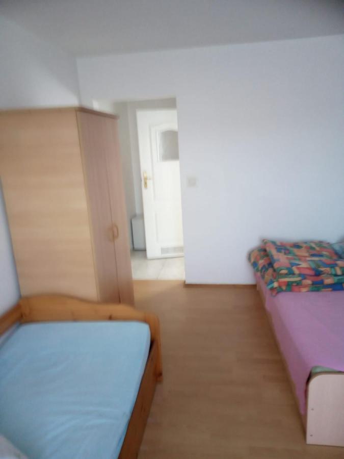 Homestay Goscinne Tomasz *