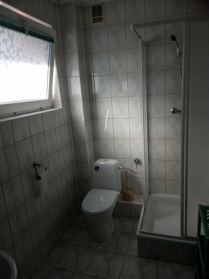 Goscinne Tomasz Homestay *