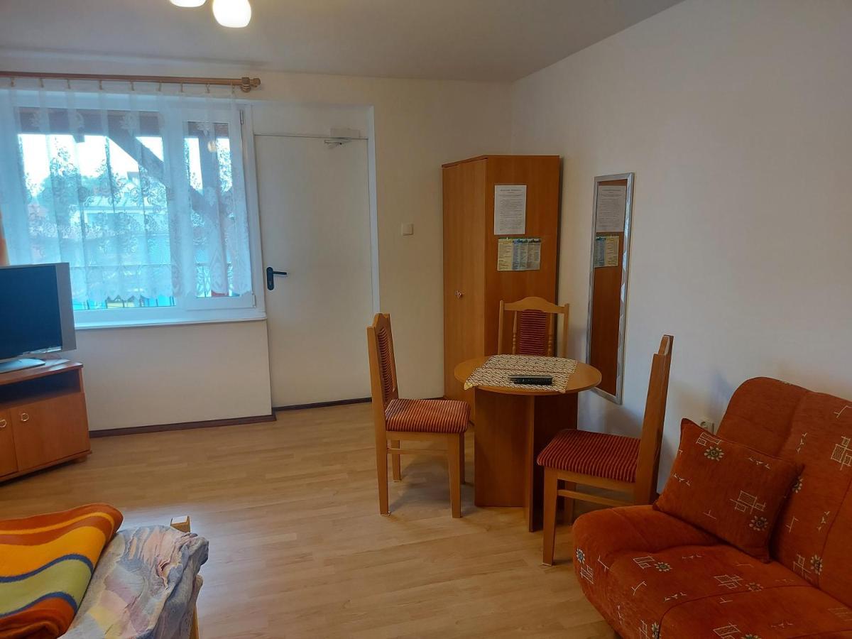 Goscinne Tomasz Homestay *