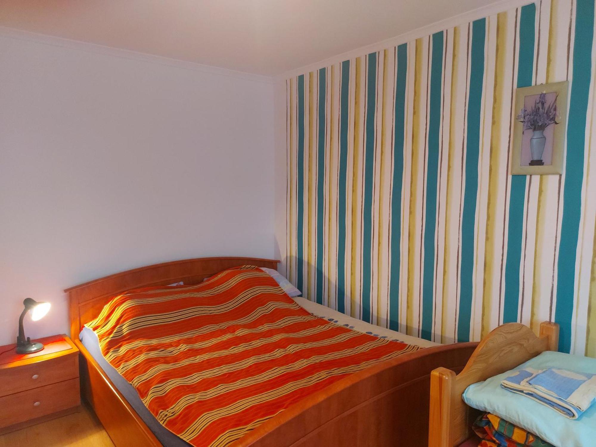Homestay Goscinne Tomasz Miedzywodzie